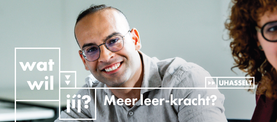 Aanbod Nascholingen Uhasselt